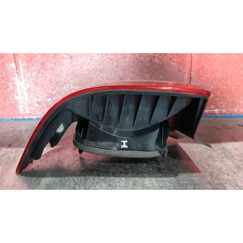 Recambio de piloto trasero izquierdo para renault laguna ii (bg0) 1.6 | 0.01 - ... 1.6 | 0.01 - ... referencia OEM IAM   