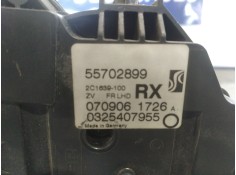 Recambio de cerradura puerta delantera derecha para opel corsa d 1.3 16v cdti | 0.06 - ... 1.3 16v cdti | 0.06 - ... referencia