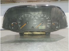 Recambio de cuadro instrumentos para ford focus (daw, dbw) 1.8 di / tddi referencia OEM IAM 98AP10841BC
