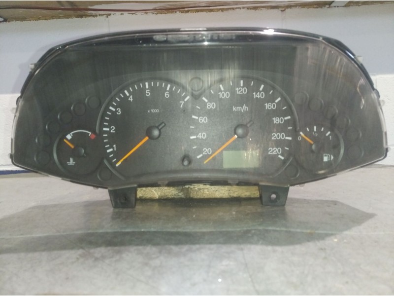 Recambio de cuadro instrumentos para ford focus (daw, dbw) 1.8 di / tddi referencia OEM IAM 98AP10841BC  