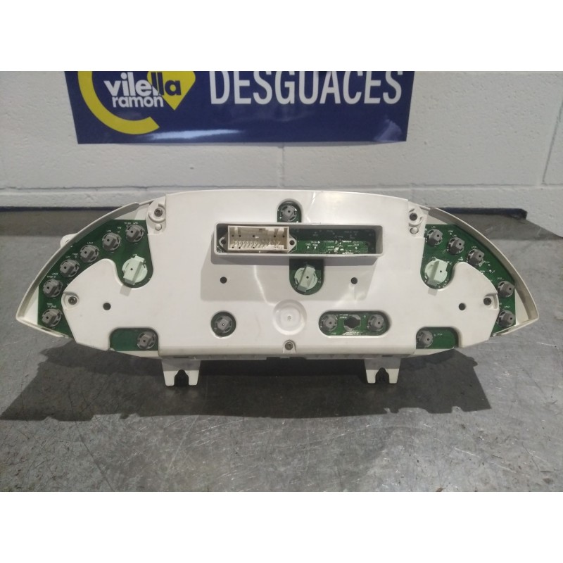 Recambio de cuadro instrumentos para ford focus (daw, dbw) 1.8 di / tddi referencia OEM IAM 98AP10841BC  