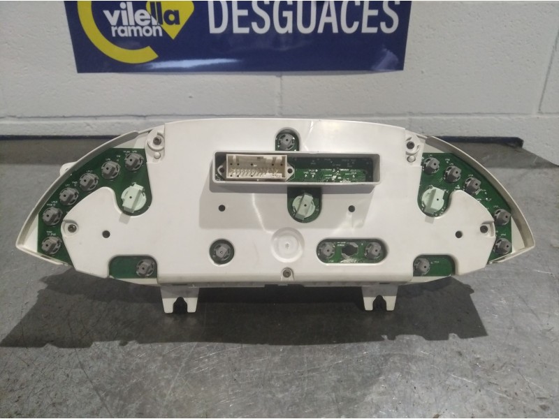 Recambio de cuadro instrumentos para ford focus (daw, dbw) 1.8 di / tddi referencia OEM IAM 98AP10841BC  