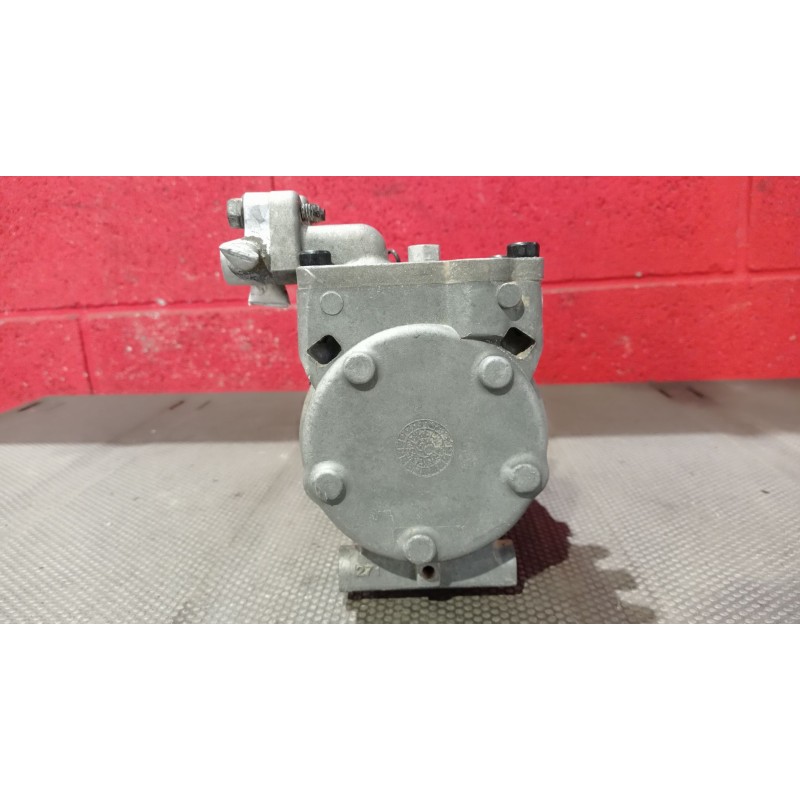 Recambio de compresor aire acondicionado para hyundai accent (lc) 1.5 crdi cat | 0.00 - ... 1.5 crdi cat | 0.00 - ... referencia