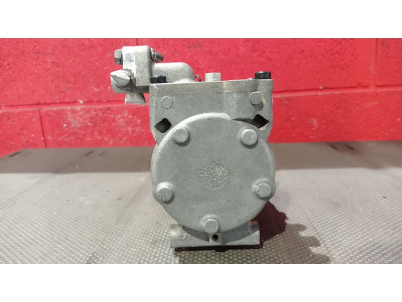 Recambio de compresor aire acondicionado para hyundai accent (lc) 1.5 crdi cat | 0.00 - ... 1.5 crdi cat | 0.00 - ... referencia