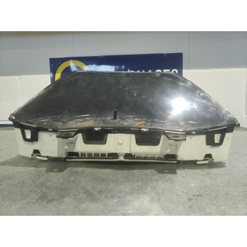Recambio de cuadro instrumentos para ford focus (daw, dbw) 1.8 di / tddi referencia OEM IAM 98AP10841BC  