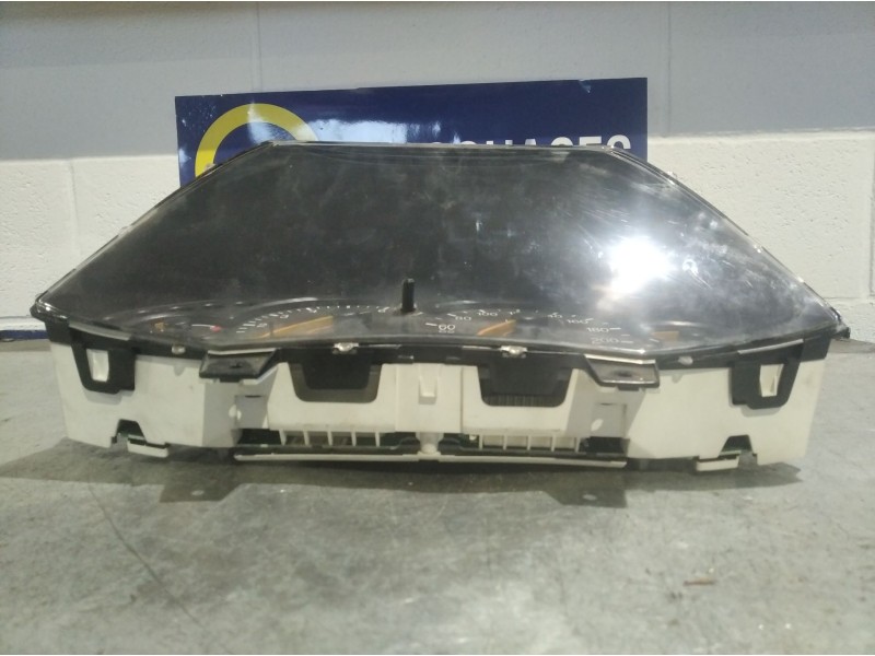 Recambio de cuadro instrumentos para ford focus (daw, dbw) 1.8 di / tddi referencia OEM IAM 98AP10841BC  