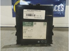 Recambio de modulo electronico para toyota auris luna referencia OEM IAM 8999002160