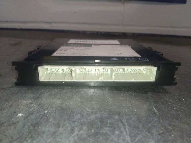 Recambio de modulo electronico para toyota auris luna referencia OEM IAM 8999002160   Recambio de modulo electronico para toyota auris luna referencia OEM IAM 8999002160