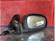 Recambio de retrovisor derecho para hyundai accent (x3) 1.3 gs | 06.97 - ... 1.3 gs | 06.97 - ... referencia OEM IAM   