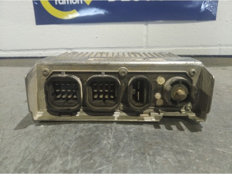 Recambio de centralita motor uce para renault master   desde 98  | ... master   desde 98  | ... referencia OEM IAM 8200054886  