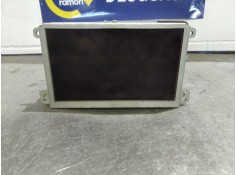 Recambio de pantalla multifuncion para audi a6 berlina (4f2)  | 0.04 - 0.08  | 0.04 - 0.08 referencia OEM IAM 4F0919603A