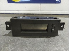 Recambio de pantalla multifuncion para opel corsa d 1.3 16v cdti | 0.06 - ... 1.3 16v cdti | 0.06 - ... referencia OEM IAM 13209