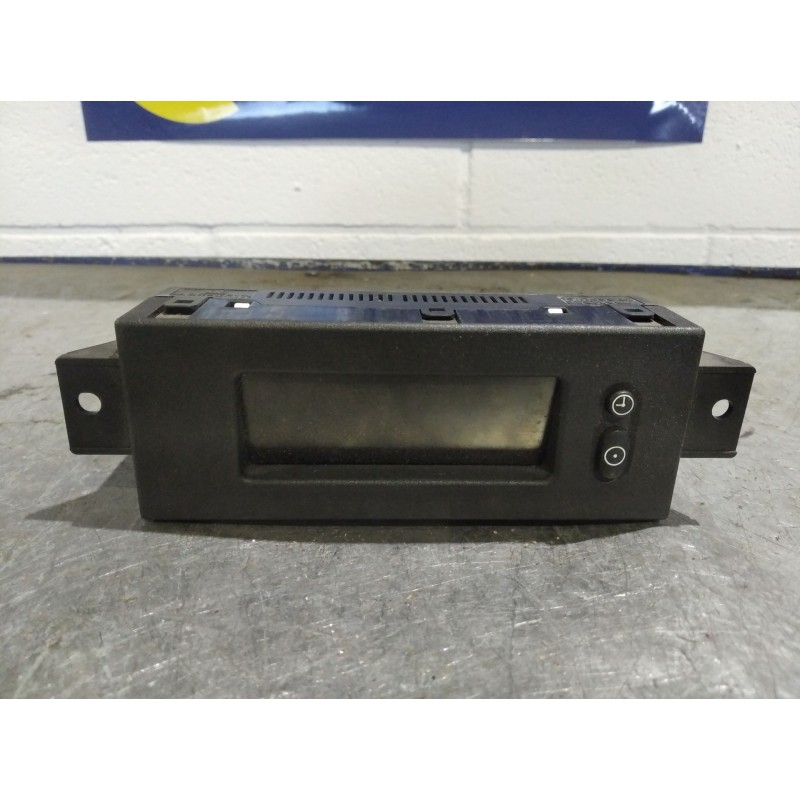 Recambio de pantalla multifuncion para opel corsa d 1.3 16v cdti | 0.06 - ... 1.3 16v cdti | 0.06 - ... referencia OEM IAM 13209