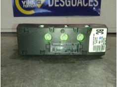 Recambio de pantalla multifuncion para opel corsa d 1.3 16v cdti | 0.06 - ... 1.3 16v cdti | 0.06 - ... referencia OEM IAM 13209 2