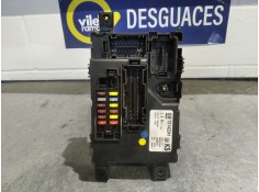 Recambio de caja reles fusibles para opel corsa d 1.3 16v cdti | 0.06 - ... 1.3 16v cdti | 0.06 - ... referencia OEM IAM 1314224