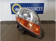 Recambio de faro derecho para renault kangoo (f/kc0)  | 0.00 - ...  | 0.00 - ... referencia OEM IAM   