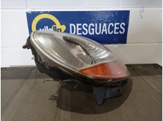 Recambio de faro derecho para renault kangoo (f/kc0)  | 0.00 - ...  | 0.00 - ... referencia OEM IAM    2