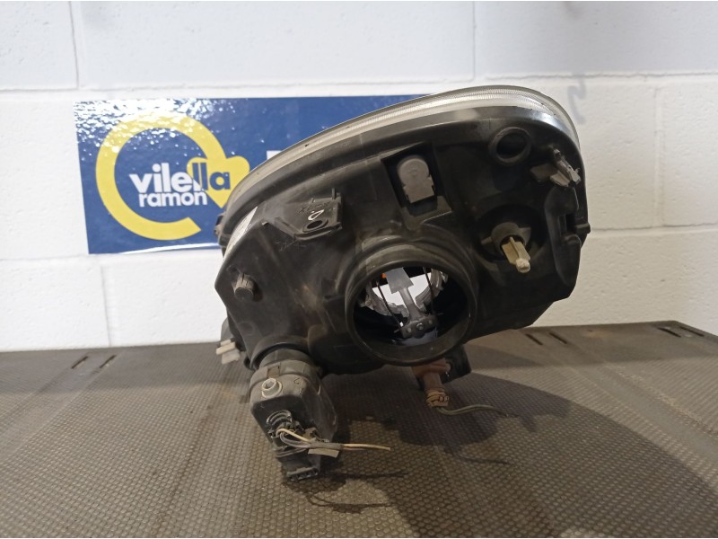 Recambio de faro derecho para renault kangoo (f/kc0)  | 0.00 - ...  | 0.00 - ... referencia OEM IAM   
