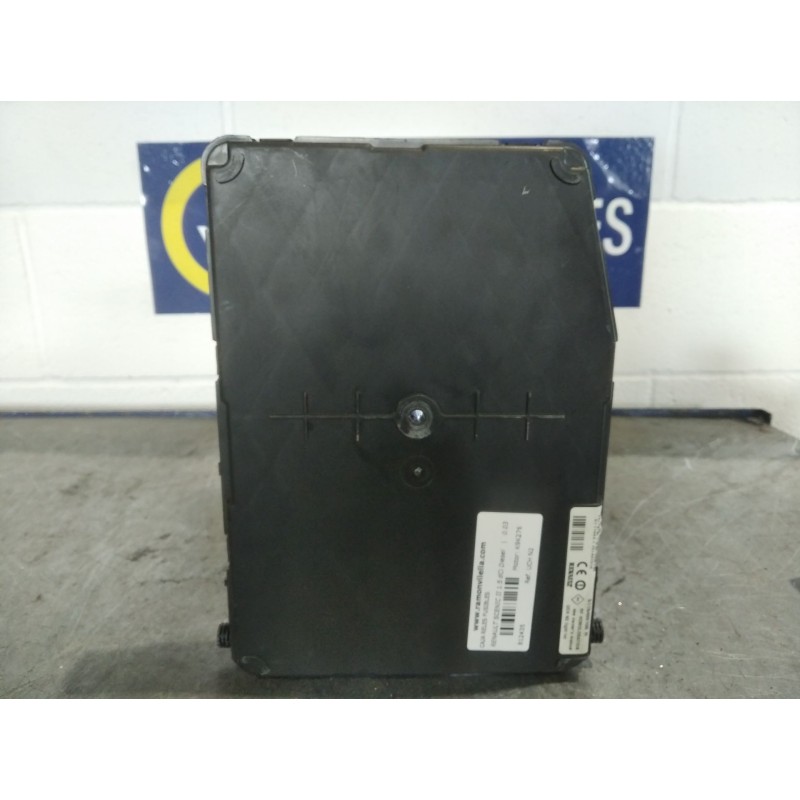 Recambio de caja reles fusibles para renault scenic ii 1.5 dci diesel | 0.03 - 0.09 1.5 dci diesel | 0.03 - 0.09 referencia OEM 