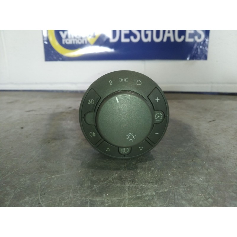 Recambio de mando luces para opel corsa d 1.3 16v cdti | 0.06 - ... 1.3 16v cdti | 0.06 - ... referencia OEM IAM   