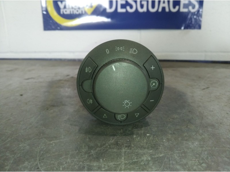 Recambio de mando luces para opel corsa d 1.3 16v cdti | 0.06 - ... 1.3 16v cdti | 0.06 - ... referencia OEM IAM   