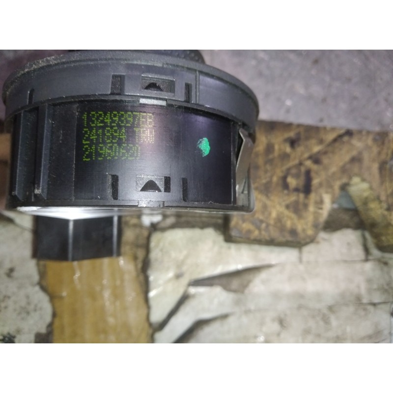Recambio de mando luces para opel corsa d 1.3 16v cdti | 0.06 - ... 1.3 16v cdti | 0.06 - ... referencia OEM IAM   