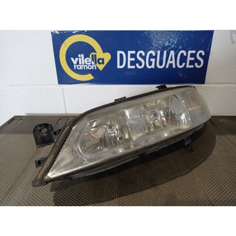Recambio de faro izquierdo para opel vectra b berlina comfort | 02.99 - 12.02 comfort | 02.99 - 12.02 referencia OEM IAM   
