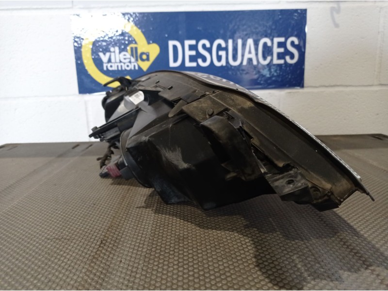 Recambio de faro izquierdo para opel vectra b berlina comfort | 02.99 - 12.02 comfort | 02.99 - 12.02 referencia OEM IAM   