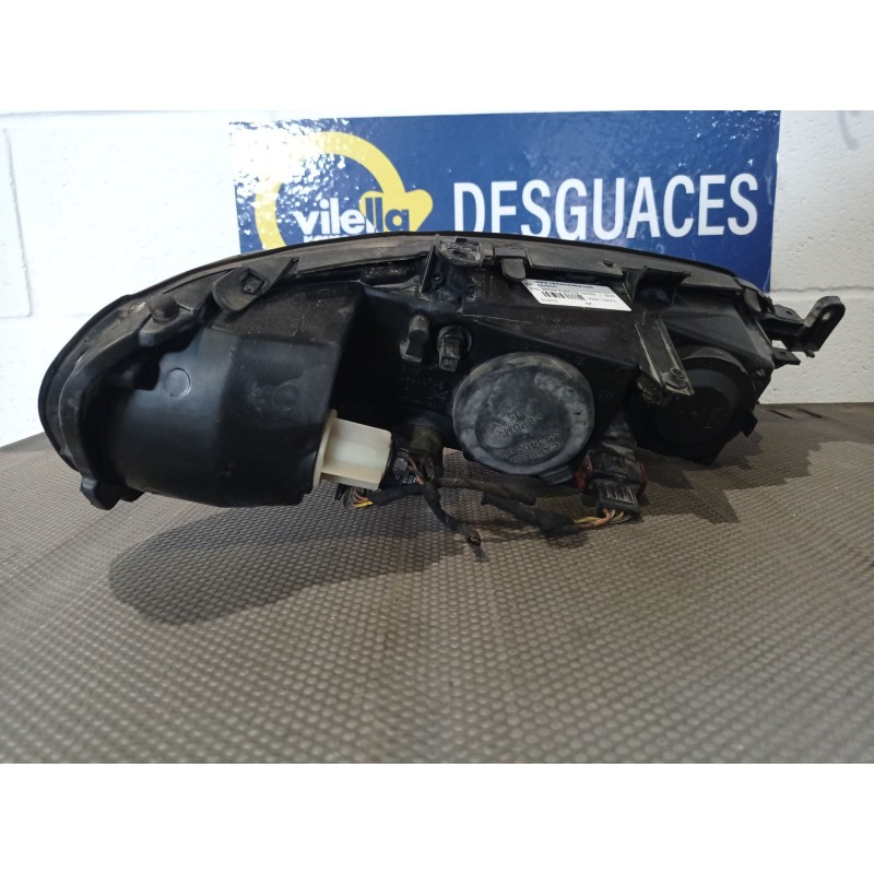 Recambio de faro izquierdo para opel vectra b berlina comfort | 02.99 - 12.02 comfort | 02.99 - 12.02 referencia OEM IAM   
