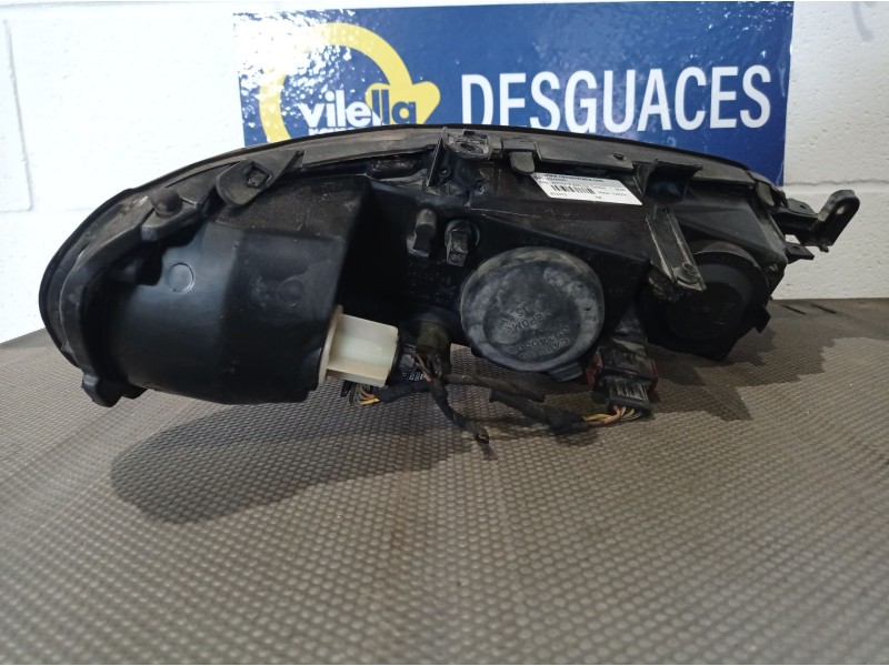 Recambio de faro izquierdo para opel vectra b berlina comfort | 02.99 - 12.02 comfort | 02.99 - 12.02 referencia OEM IAM   