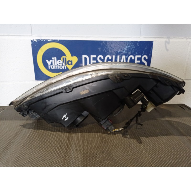 Recambio de faro izquierdo para opel vectra b berlina comfort | 02.99 - 12.02 comfort | 02.99 - 12.02 referencia OEM IAM   