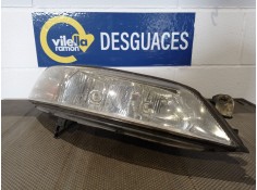 Recambio de faro derecho para opel vectra b berlina comfort | 02.99 - 12.02 comfort | 02.99 - 12.02 referencia OEM IAM   