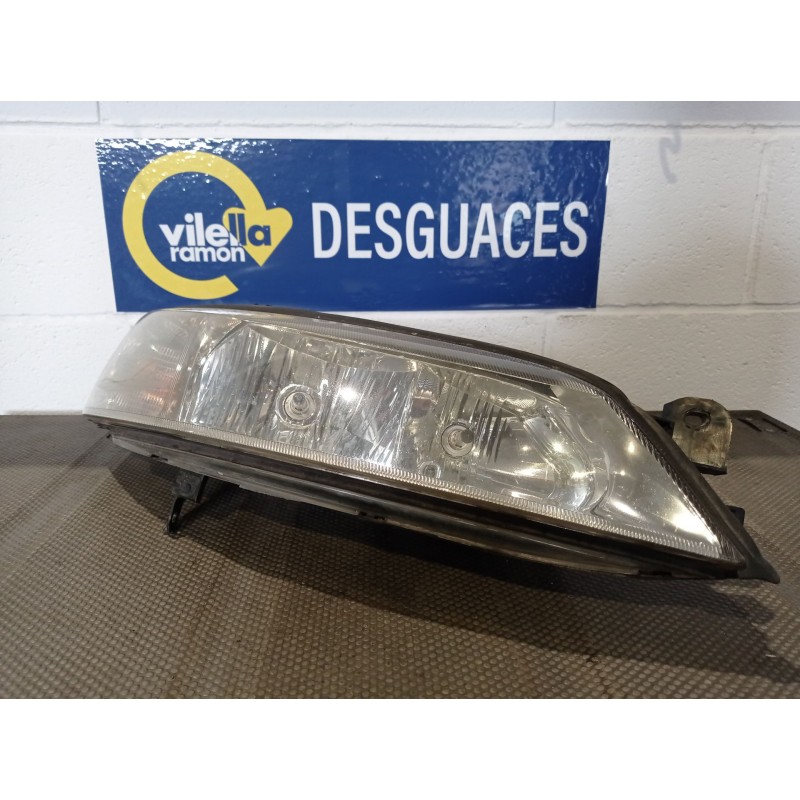 Recambio de faro derecho para opel vectra b berlina comfort | 02.99 - 12.02 comfort | 02.99 - 12.02 referencia OEM IAM   