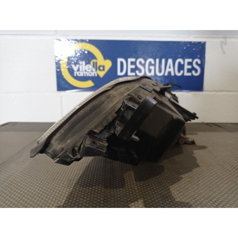 Recambio de faro derecho para opel vectra b berlina comfort | 02.99 - 12.02 comfort | 02.99 - 12.02 referencia OEM IAM   