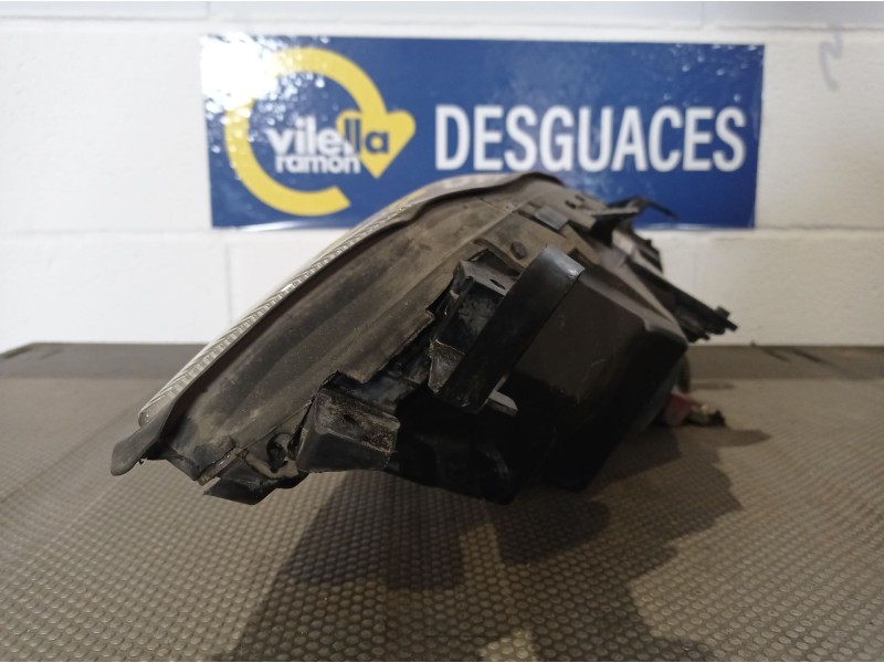 Recambio de faro derecho para opel vectra b berlina comfort | 02.99 - 12.02 comfort | 02.99 - 12.02 referencia OEM IAM   