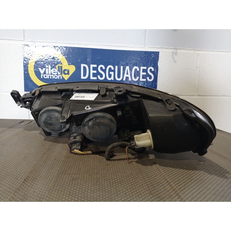 Recambio de faro derecho para opel vectra b berlina comfort | 02.99 - 12.02 comfort | 02.99 - 12.02 referencia OEM IAM   