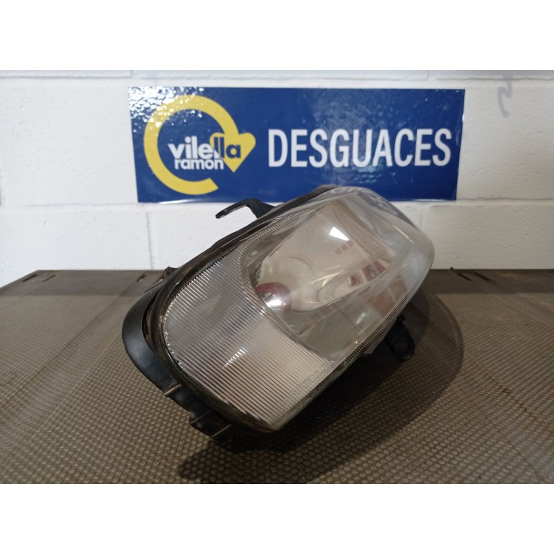 Recambio de faro derecho para opel vectra b berlina comfort | 02.99 - 12.02 comfort | 02.99 - 12.02 referencia OEM IAM   