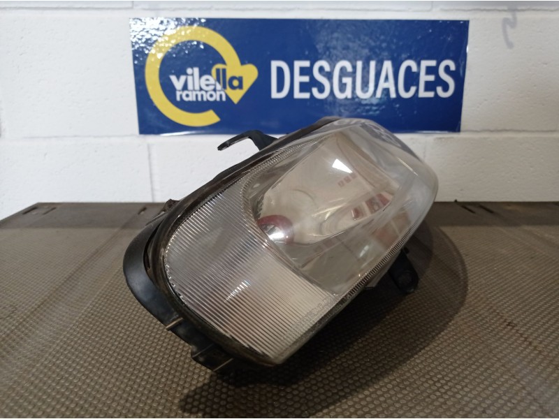 Recambio de faro derecho para opel vectra b berlina comfort | 02.99 - 12.02 comfort | 02.99 - 12.02 referencia OEM IAM   