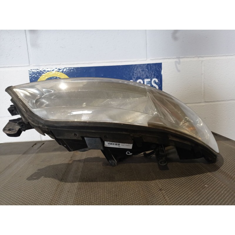 Recambio de faro derecho para opel vectra b berlina comfort | 02.99 - 12.02 comfort | 02.99 - 12.02 referencia OEM IAM   