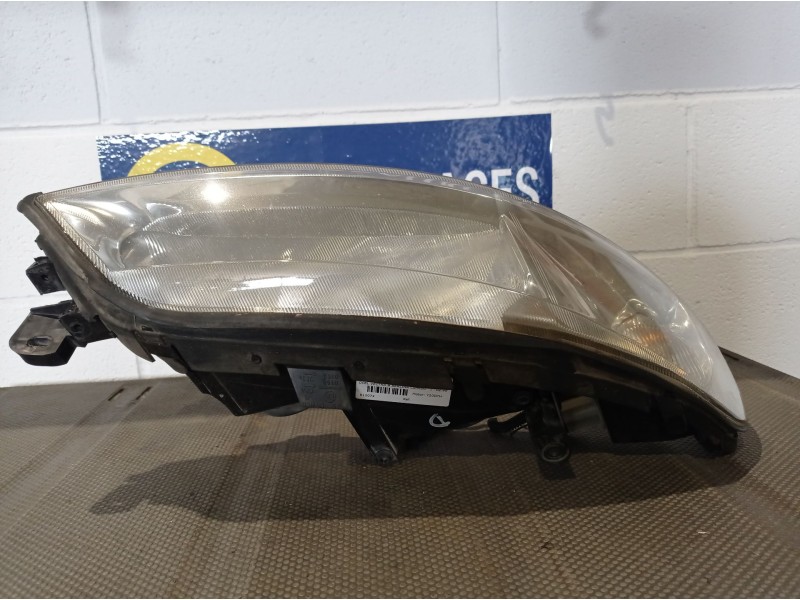 Recambio de faro derecho para opel vectra b berlina comfort | 02.99 - 12.02 comfort | 02.99 - 12.02 referencia OEM IAM   