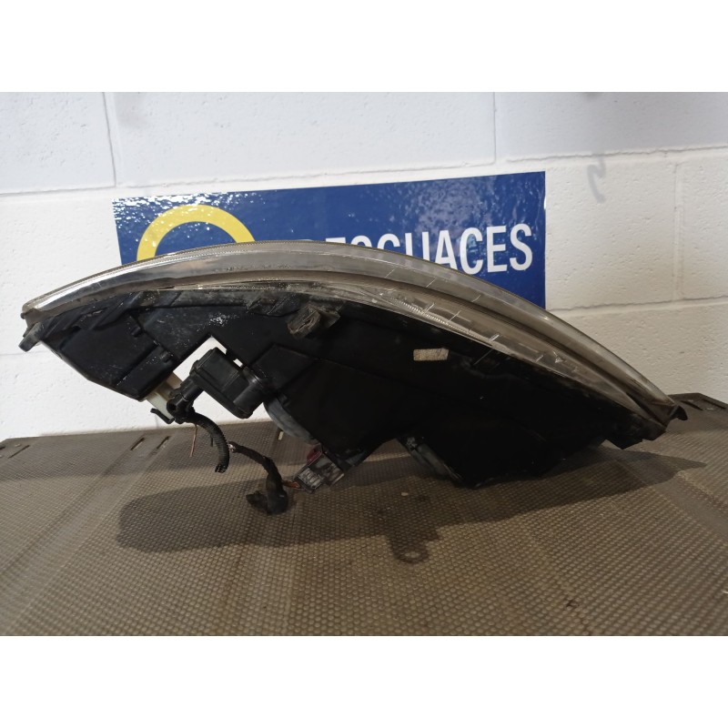Recambio de faro derecho para opel vectra b berlina comfort | 02.99 - 12.02 comfort | 02.99 - 12.02 referencia OEM IAM   