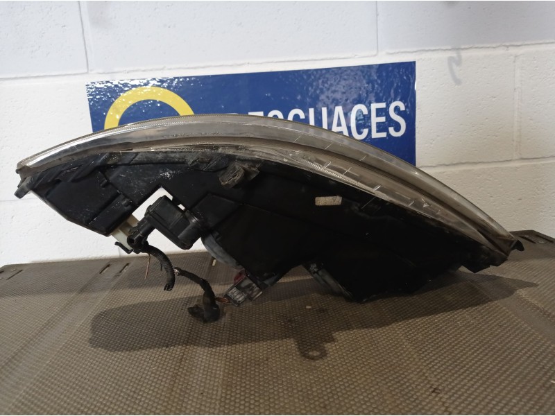 Recambio de faro derecho para opel vectra b berlina comfort | 02.99 - 12.02 comfort | 02.99 - 12.02 referencia OEM IAM   