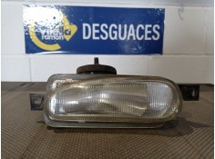 Recambio de faro antiniebla izquierdo para ford transit caja cerrada 06  | ... transit caja cerrada 06  | ... referencia OEM IAM
