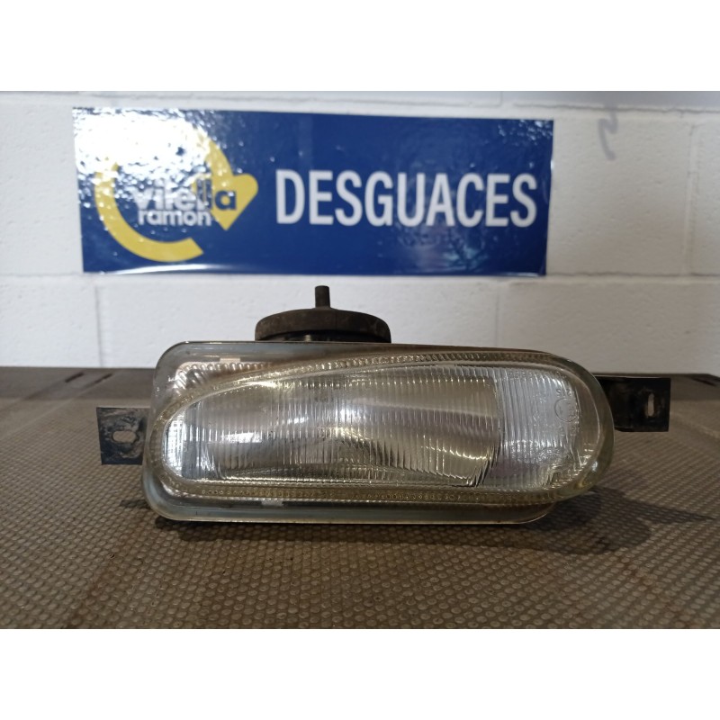 Recambio de faro antiniebla izquierdo para ford transit caja cerrada 06  | ... transit caja cerrada 06  | ... referencia OEM IAM