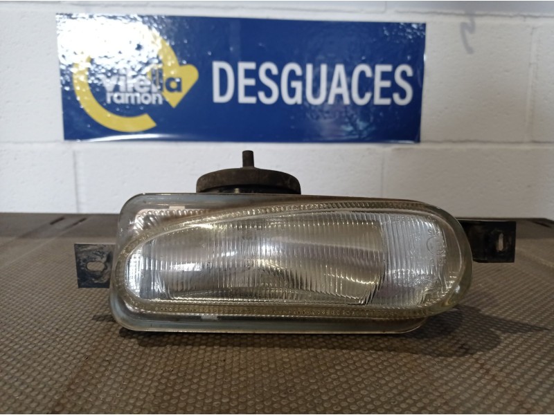 Recambio de faro antiniebla izquierdo para ford transit caja cerrada 06  | ... transit caja cerrada 06  | ... referencia OEM IAM
