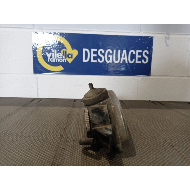 Recambio de faro antiniebla izquierdo para ford transit caja cerrada 06  | ... transit caja cerrada 06  | ... referencia OEM IAM