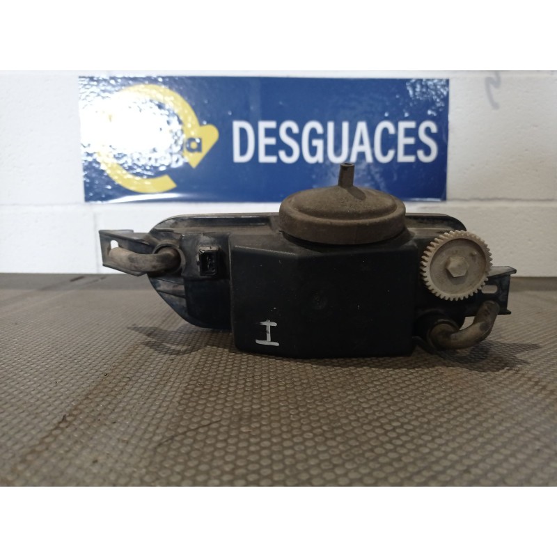 Recambio de faro antiniebla izquierdo para ford transit caja cerrada 06  | ... transit caja cerrada 06  | ... referencia OEM IAM