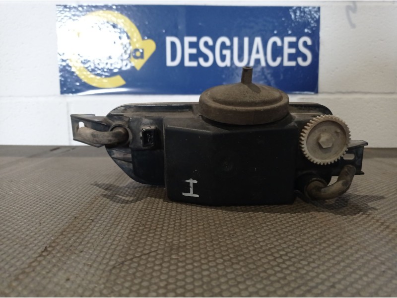 Recambio de faro antiniebla izquierdo para ford transit caja cerrada 06  | ... transit caja cerrada 06  | ... referencia OEM IAM