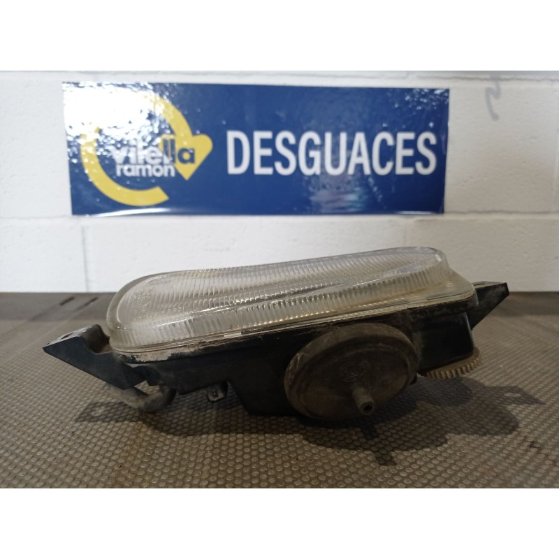 Recambio de faro antiniebla izquierdo para ford transit caja cerrada 06  | ... transit caja cerrada 06  | ... referencia OEM IAM