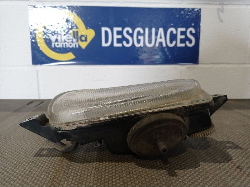 Recambio de faro antiniebla izquierdo para ford transit caja cerrada 06  | ... transit caja cerrada 06  | ... referencia OEM IAM